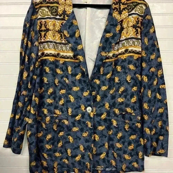 Tops - Vintage Barrie Stephen’s